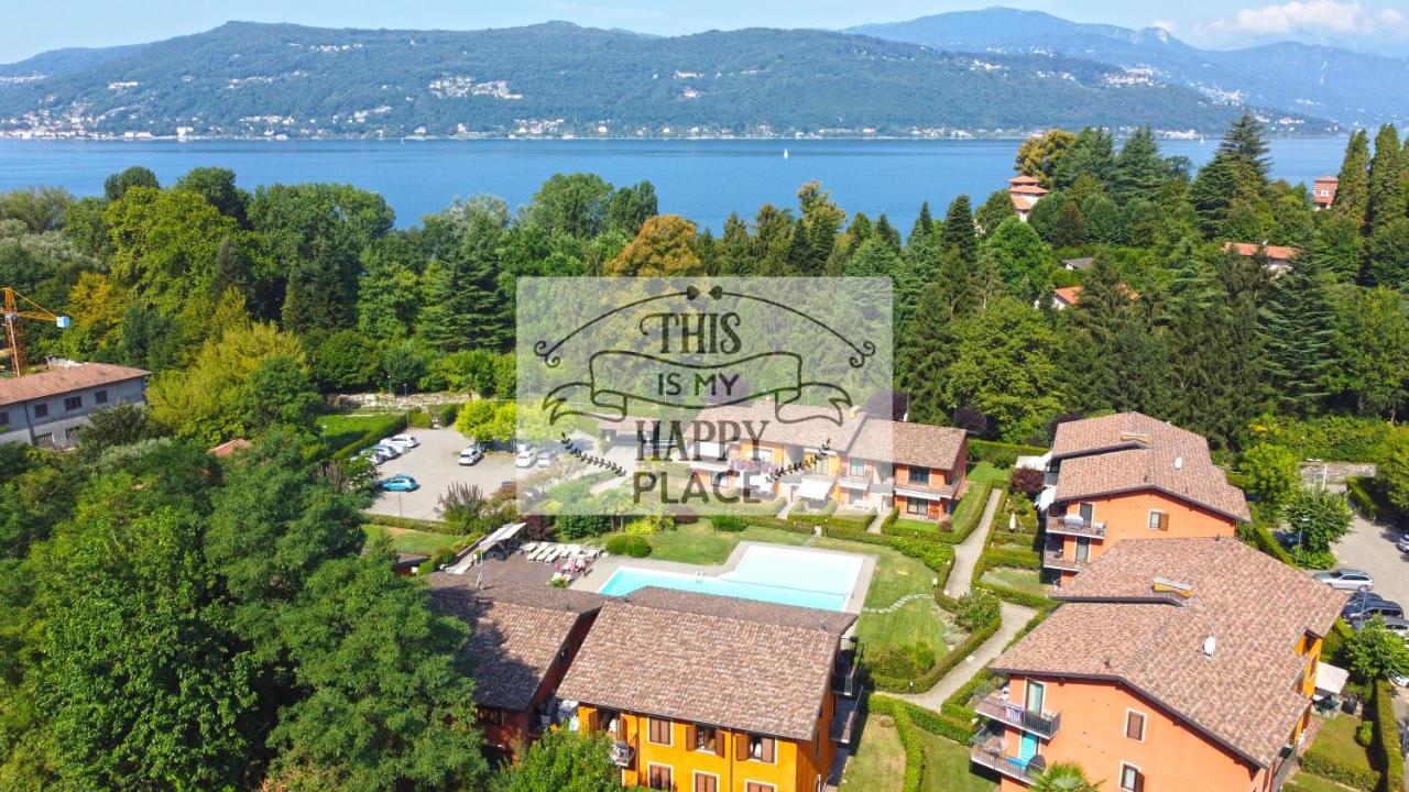 This Is My Happy Place Leggiuno المظهر الخارجي الصورة