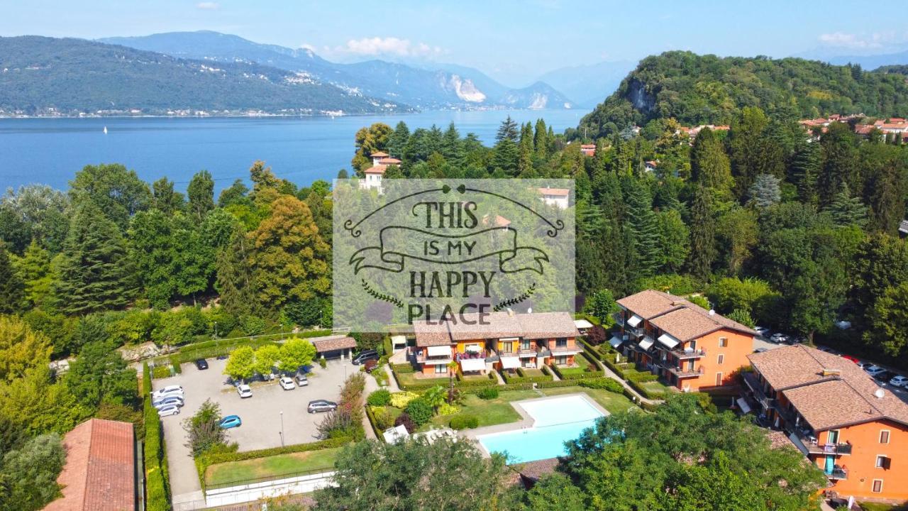 This Is My Happy Place Leggiuno المظهر الخارجي الصورة