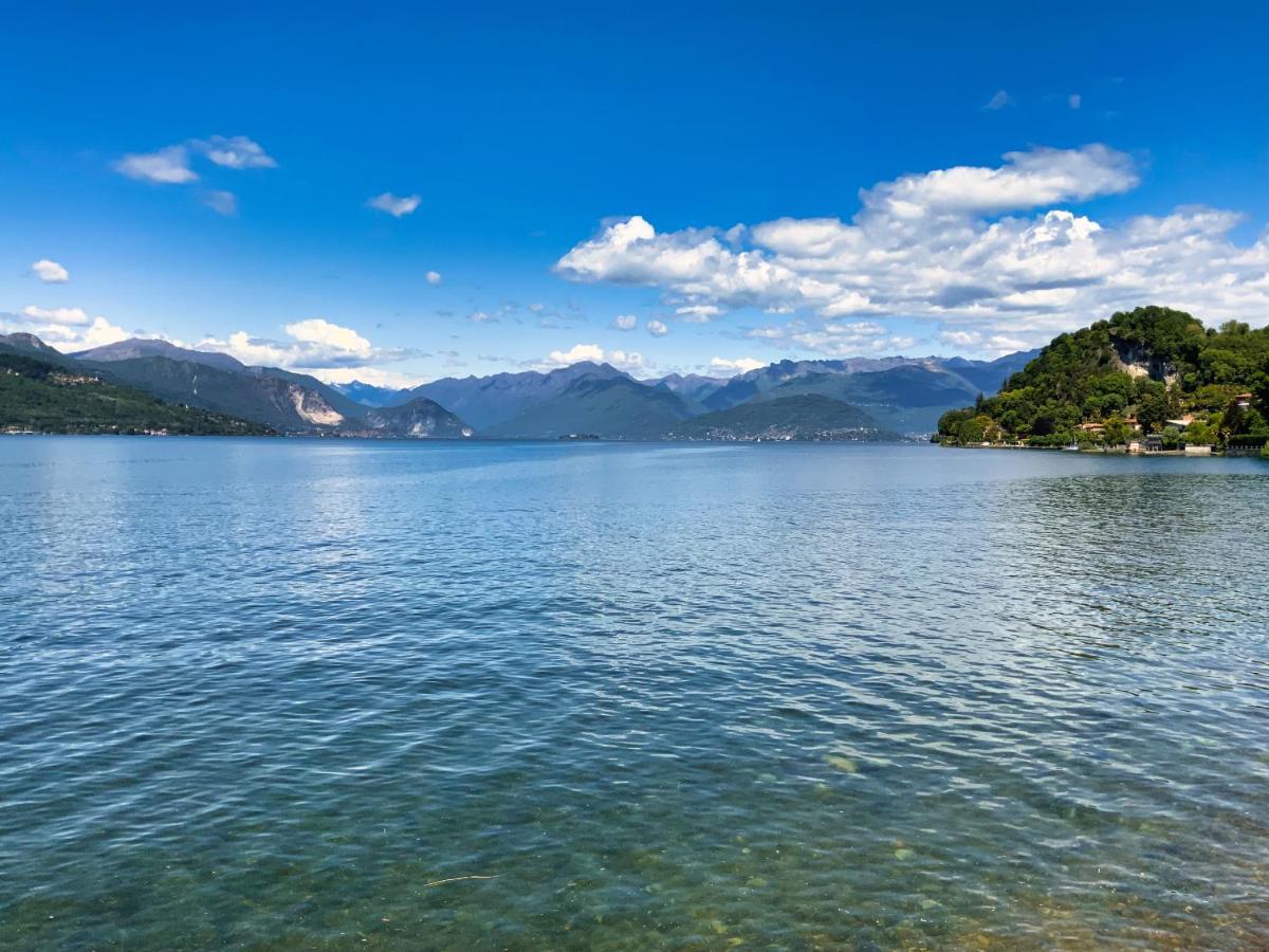 This Is My Happy Place Leggiuno المظهر الخارجي الصورة