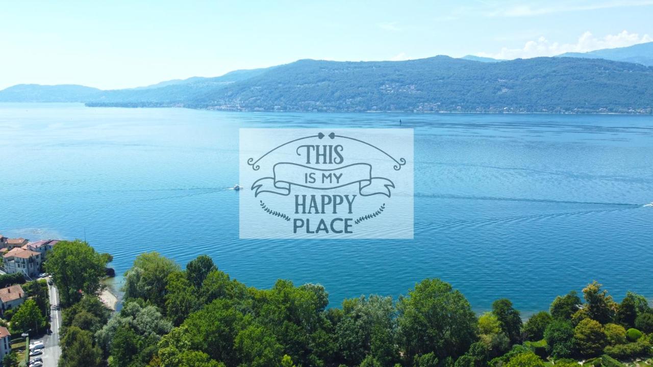 This Is My Happy Place Leggiuno المظهر الخارجي الصورة