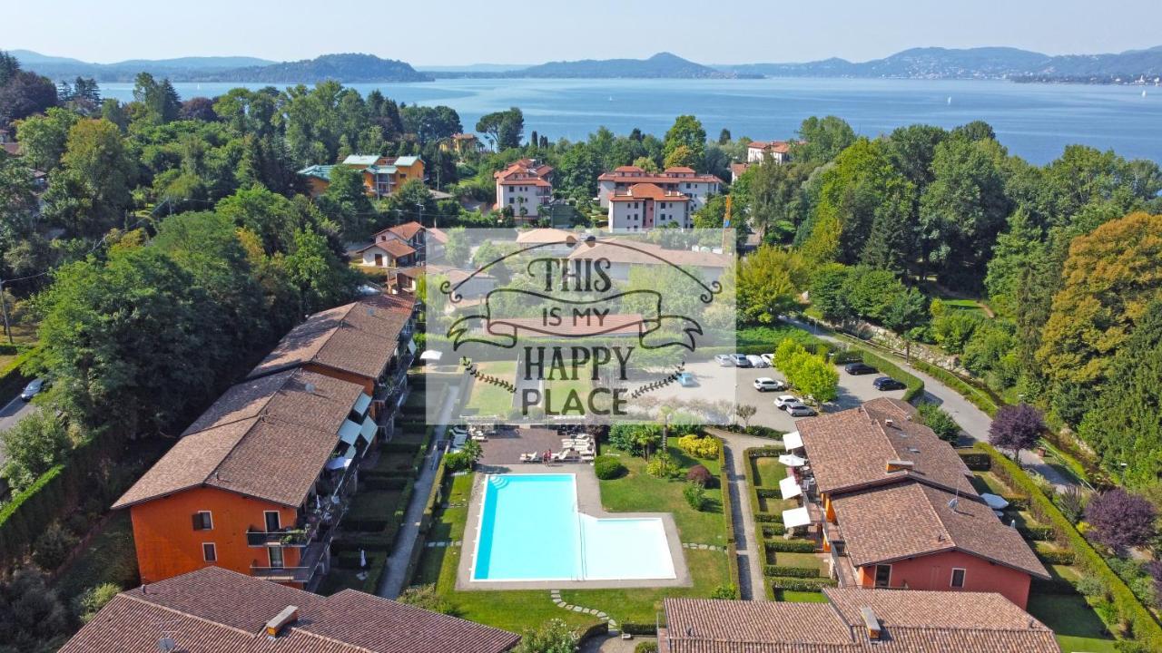 This Is My Happy Place Leggiuno المظهر الخارجي الصورة