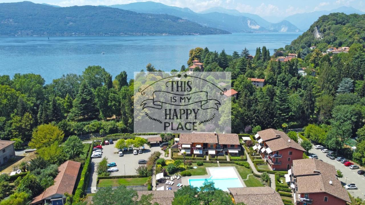 This Is My Happy Place Leggiuno المظهر الخارجي الصورة