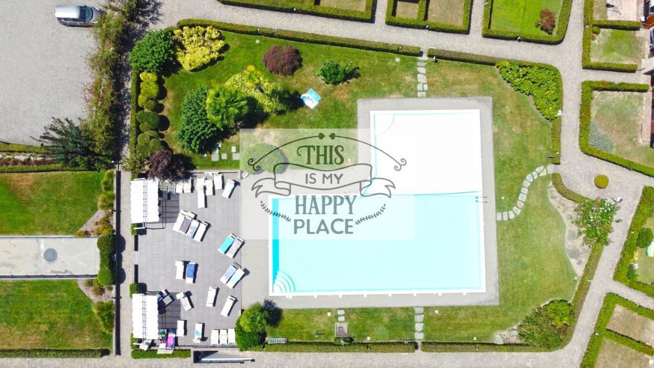 This Is My Happy Place Leggiuno المظهر الخارجي الصورة