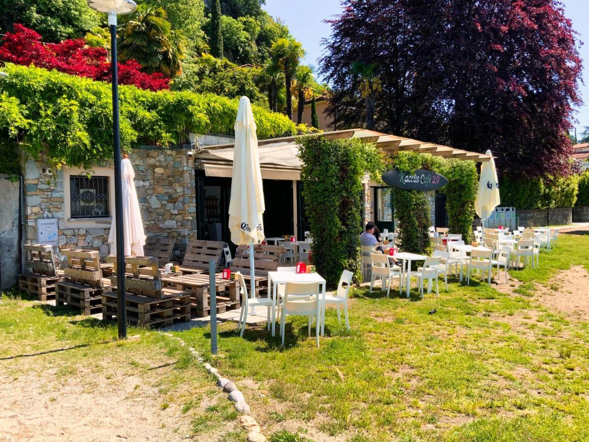 This Is My Happy Place Leggiuno المظهر الخارجي الصورة