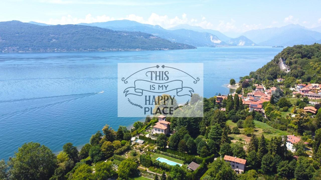 This Is My Happy Place Leggiuno المظهر الخارجي الصورة