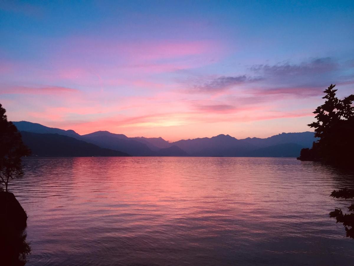 This Is My Happy Place Leggiuno المظهر الخارجي الصورة